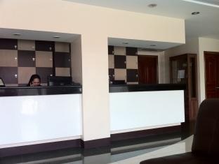 Maya 3* Manila