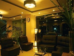 Hotel Maya