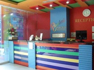 Hotel V