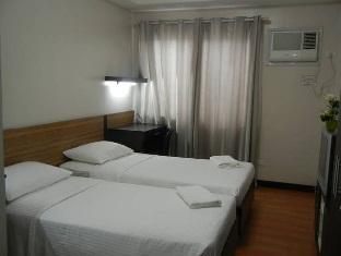 The 87 Residences * Manila