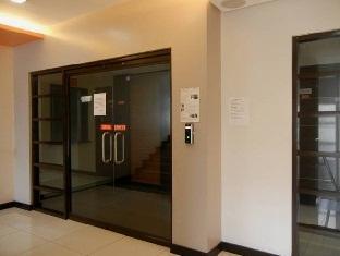 Apartment The 87 Residences
