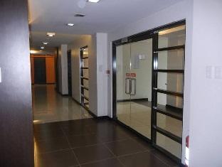The 87 Residences Apartment Manila