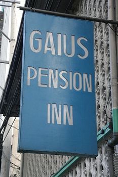 Frühstückspension Gaius
