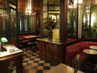 Hotel Adriatico Arms