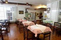 Natividad Hotel 2*
