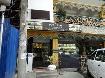 White Palace Condotel