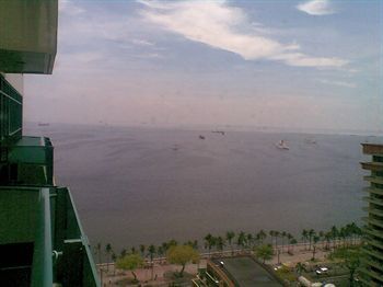 Hotel Baywatch Tower Manila
