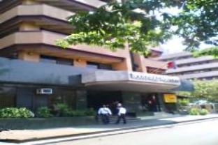 Hotel Sunny Bay Manila