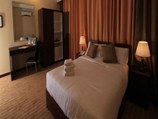 Orion Hotel Manila