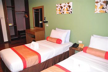 Vieve Hotel 2*