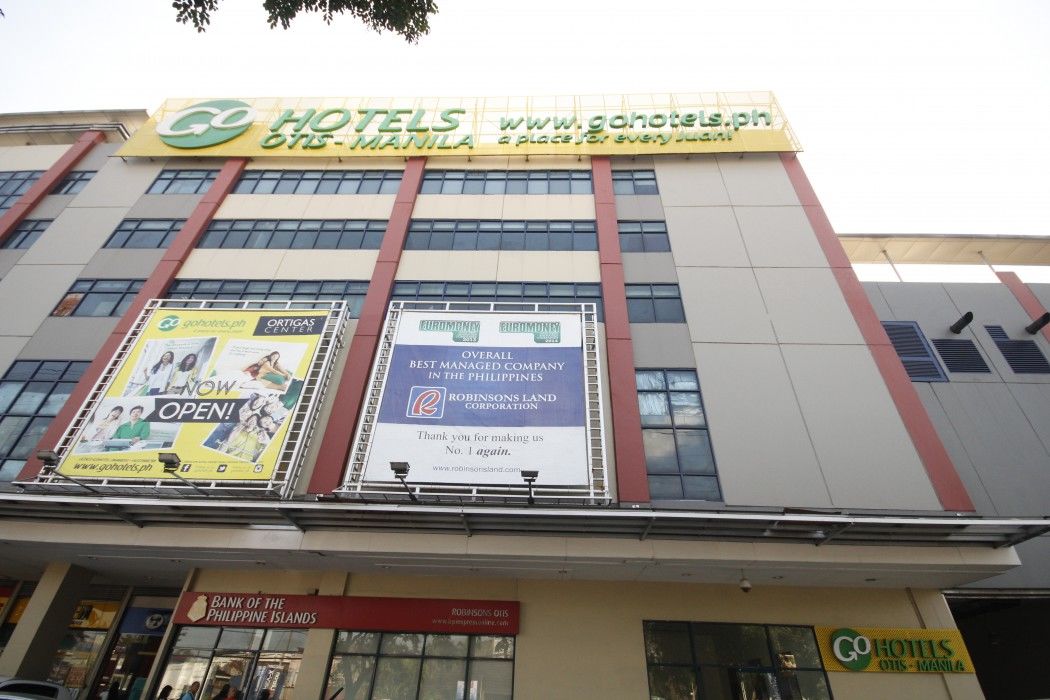 Hotel Go Otis -