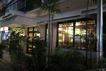 Adriatico Arms Manila