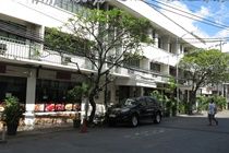 Hotel Adriatico Arms 2*
