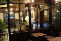 Hotel Adriatico Arms