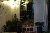 Adriatico Arms Hotel Manila