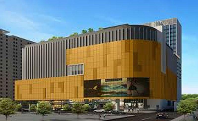 Hotel Winford And Casino Manila
