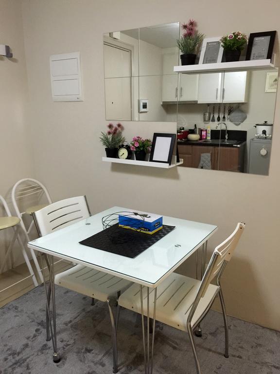 150 Newport Boulevard Condo * Manila