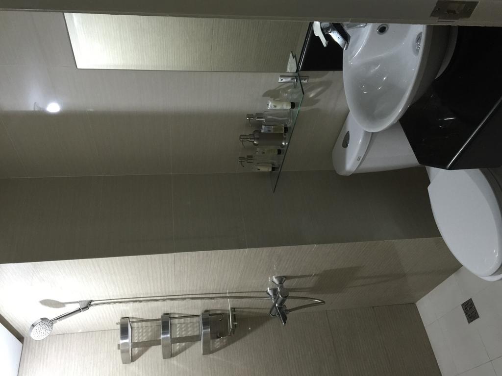 150 Newport Boulevard Condo Manila