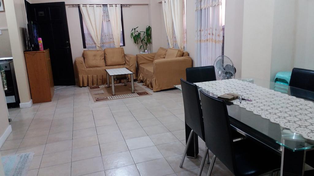 Al-fayed Property * Manila