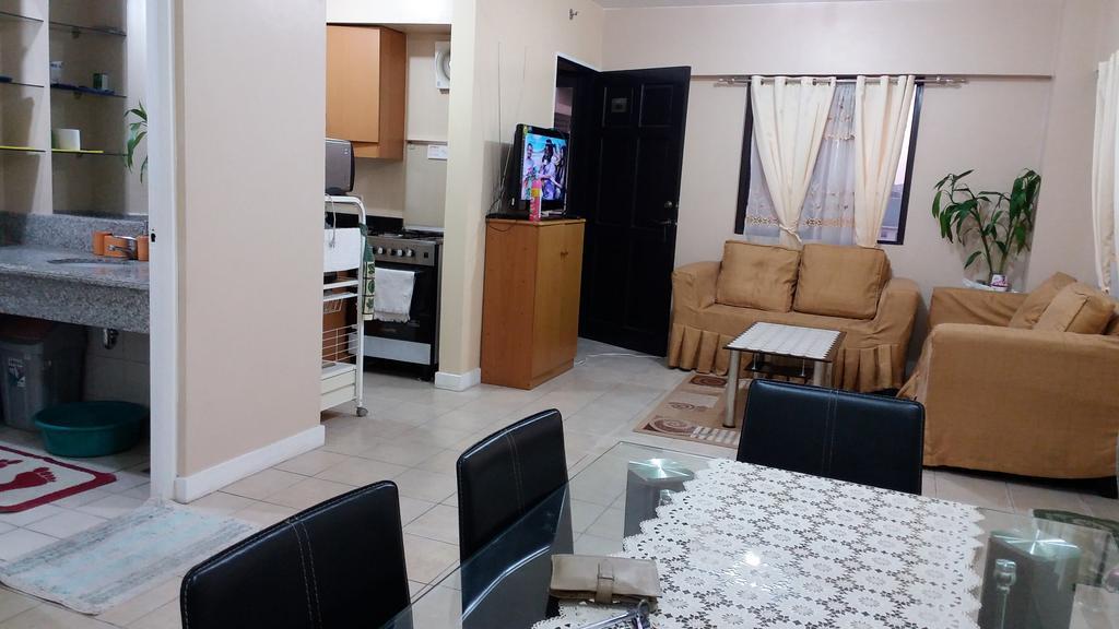 Al-fayed Property Apartment *