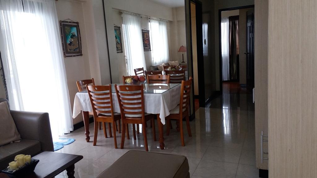 Apartment Al-fayed Property