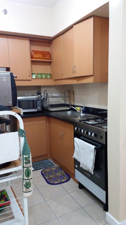 Apartment Al-fayed Property *