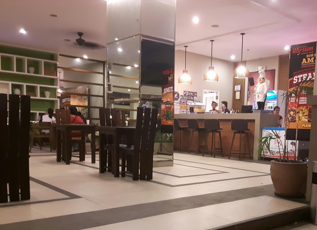 Transient @ La Verti Residences * Manila