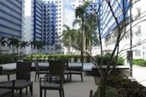 Iecasa At Sea Residences Serviced Hotel Manila