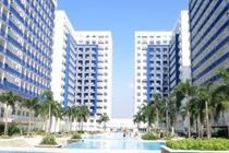 Iecasa At Sea Residences Serviced Manila