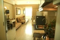 Iecasa At Sea Residences Serviced Hotel