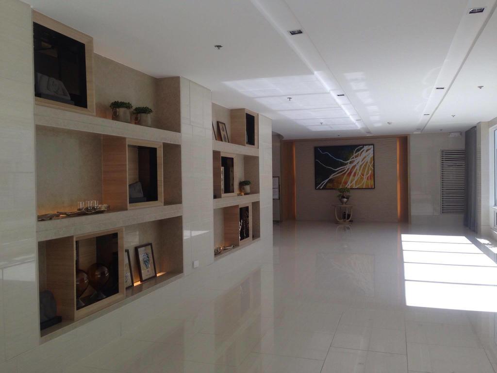 Staycation Dream Condotel Apartment *