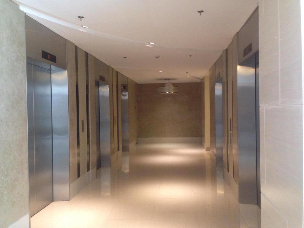 Staycation Dream Condotel Apartment Manila