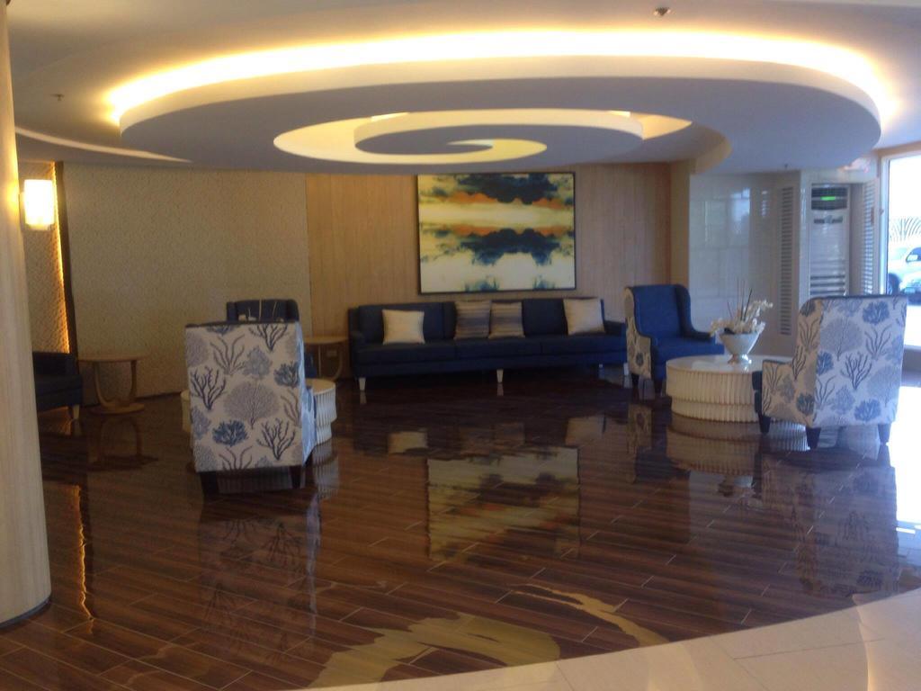 Staycation Dream Condotel Apartment