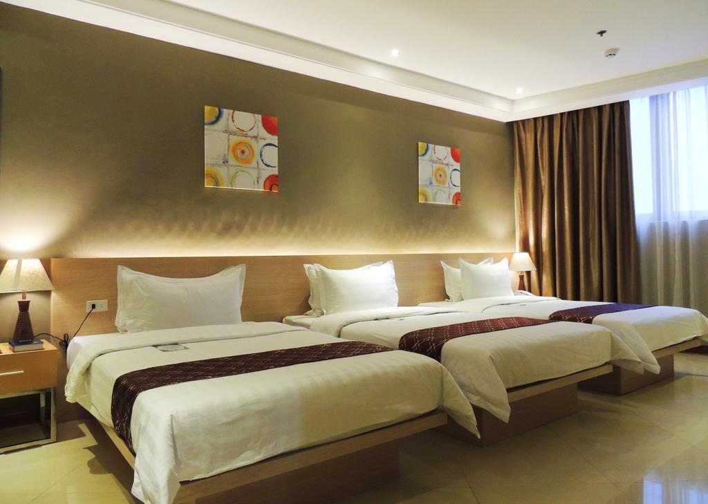 Dela Chambre