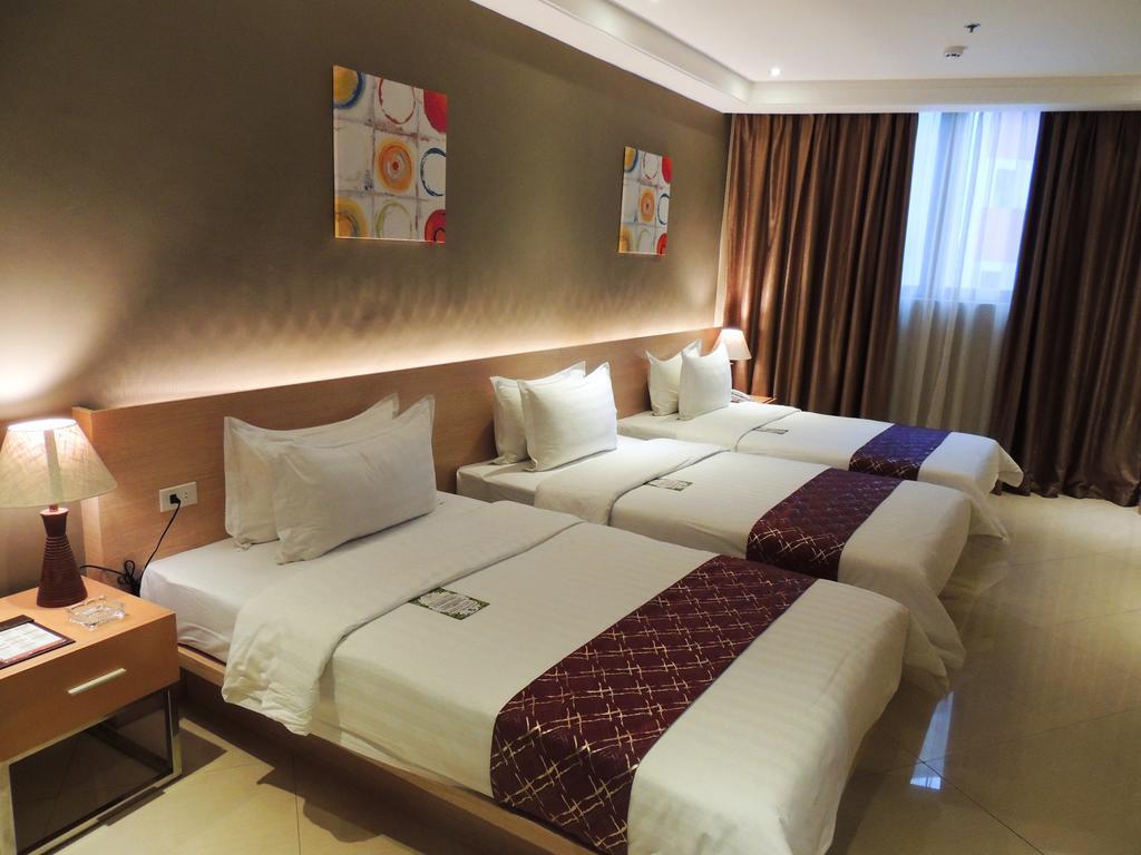 Dela Chambre Hotel 3*
