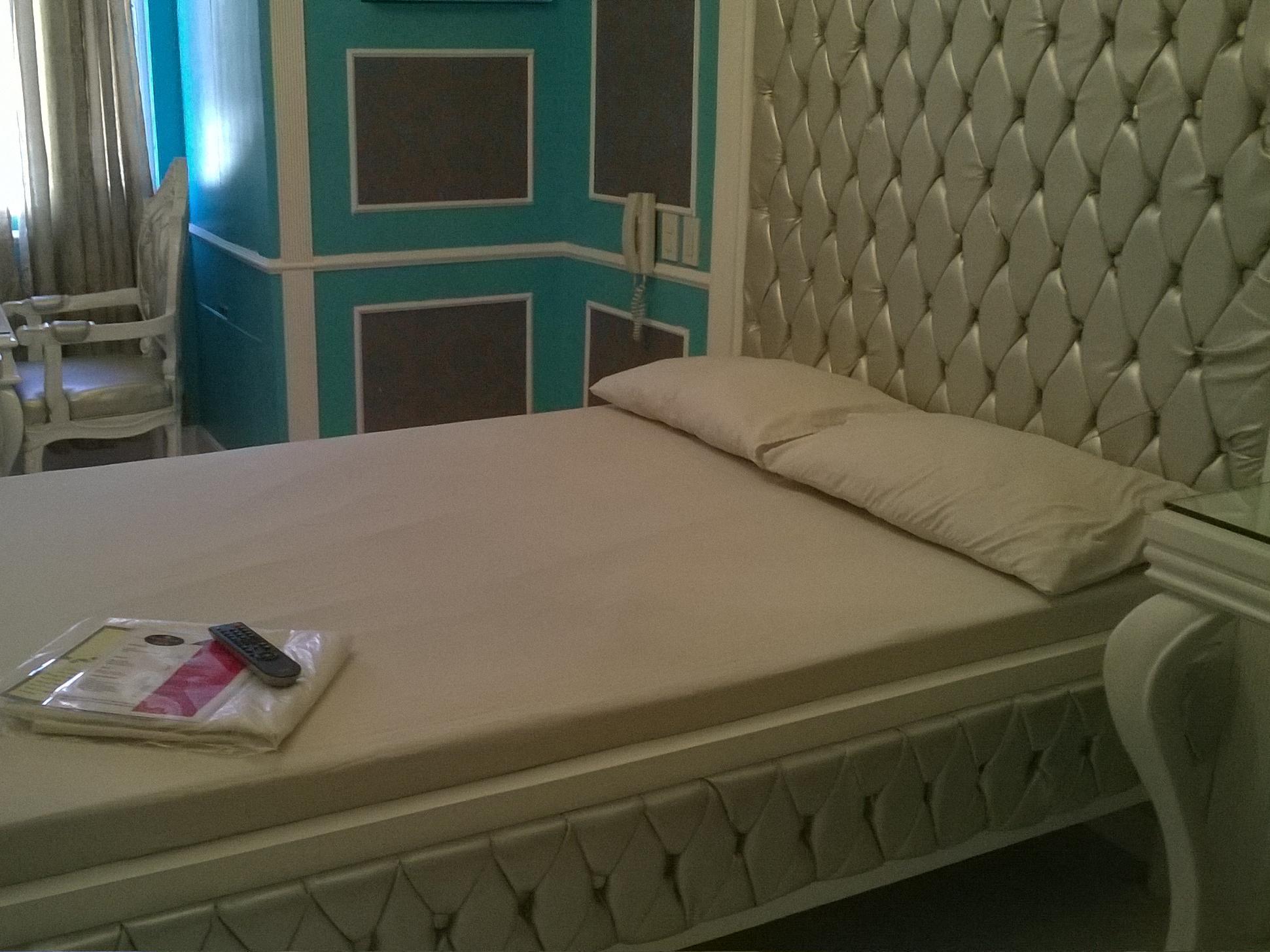 Goldstar Garden 3*