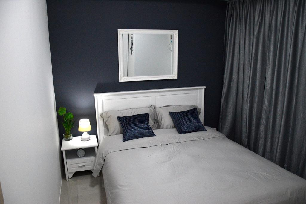 Jazz Makati Luxury Apartment Apartment