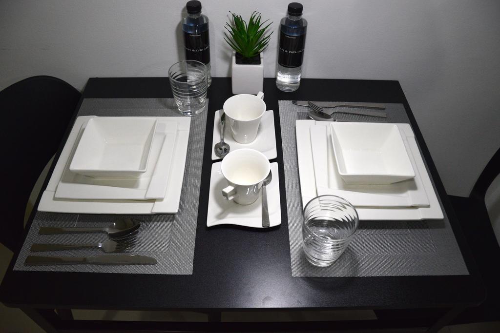 Jazz Makati Luxury Apartment Apartment Manila