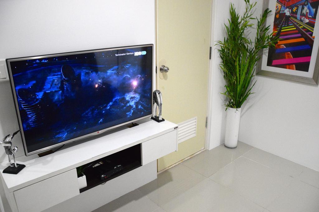 Jazz Makati Luxury Apartment Apartment