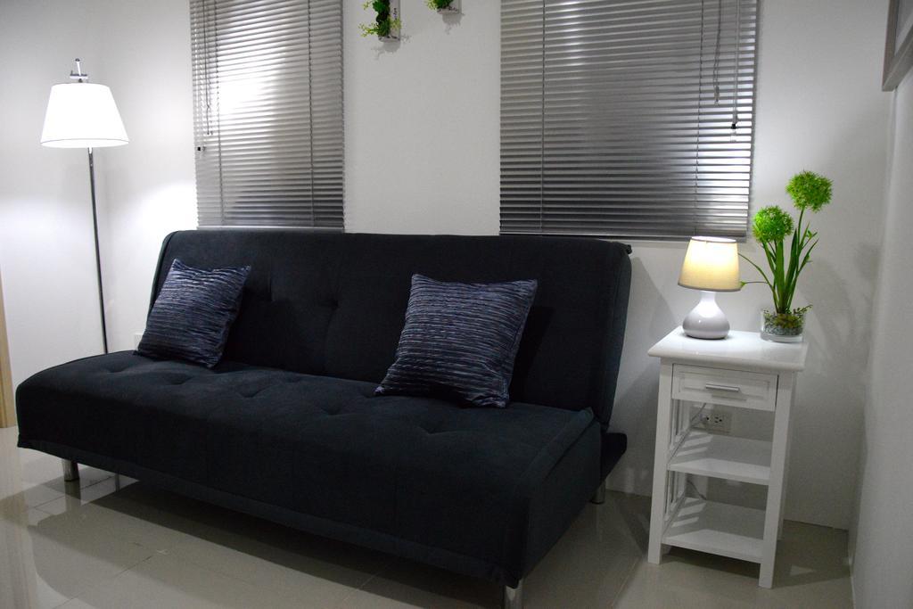 Apartment Jazz Makati Luxury Apartment *