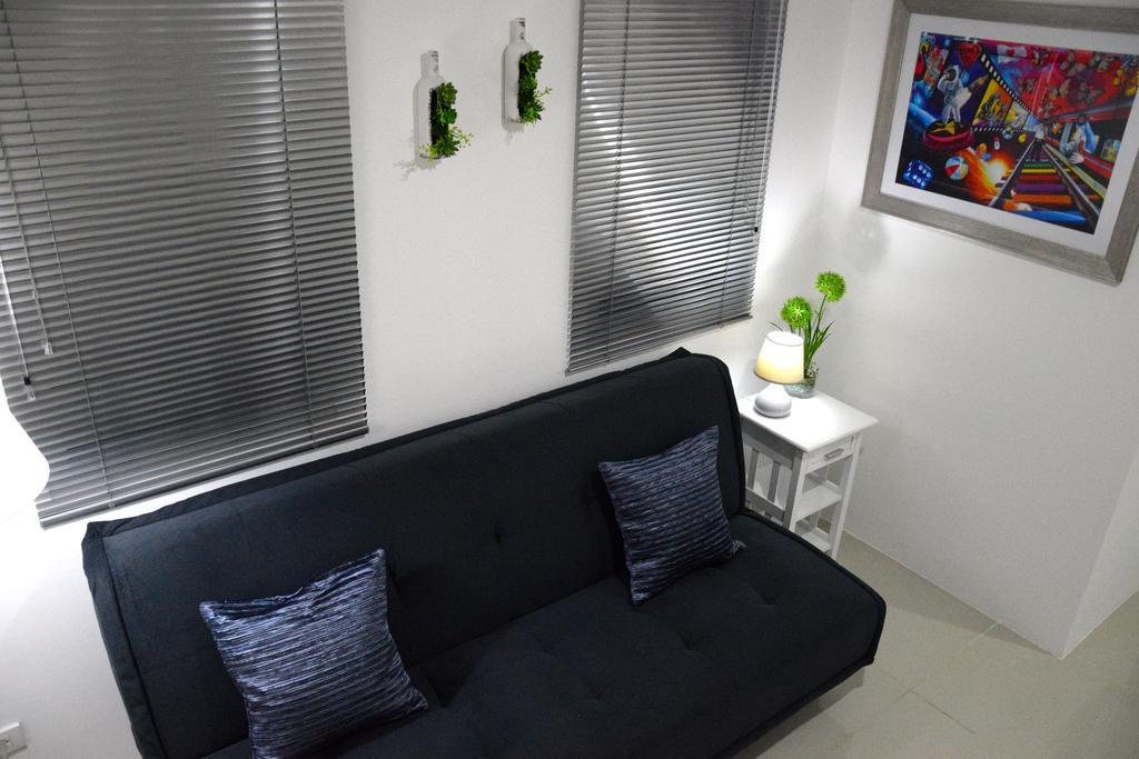 Jazz Makati Luxury Apartment *