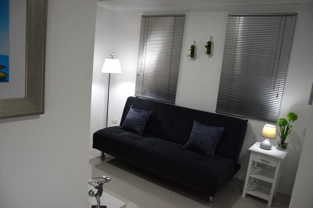 Jazz Makati Luxury Apartment