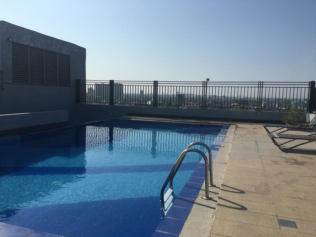 Apartment Affordable Makati Manila