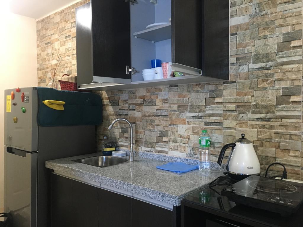 Affordable Makati Apartment Manila