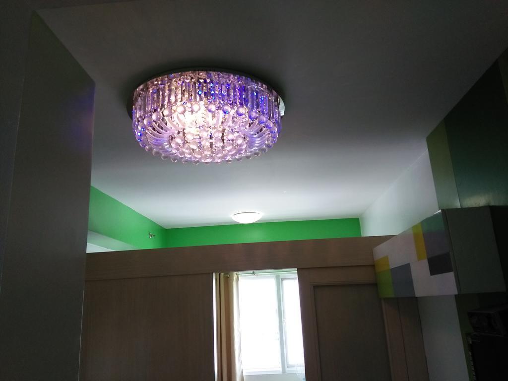 Apartment Sea Residences