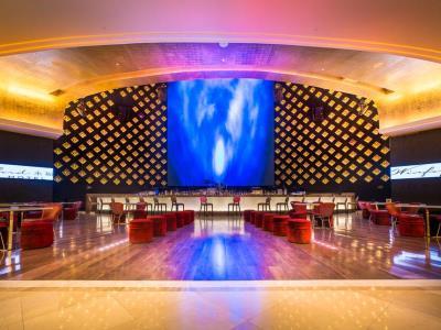 Hotel Winford And Casino Manila