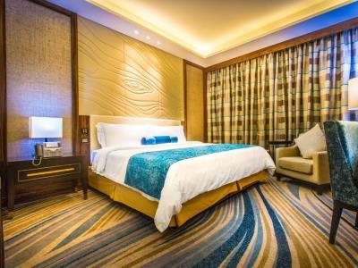Winford And Casino 5* Manila