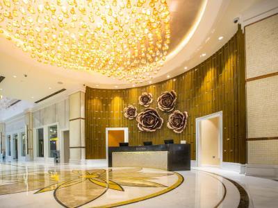 Hotel Winford And Casino