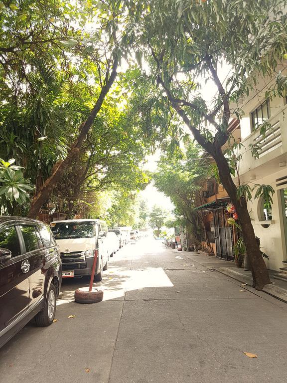 The Clipper House, Poblacion Makati