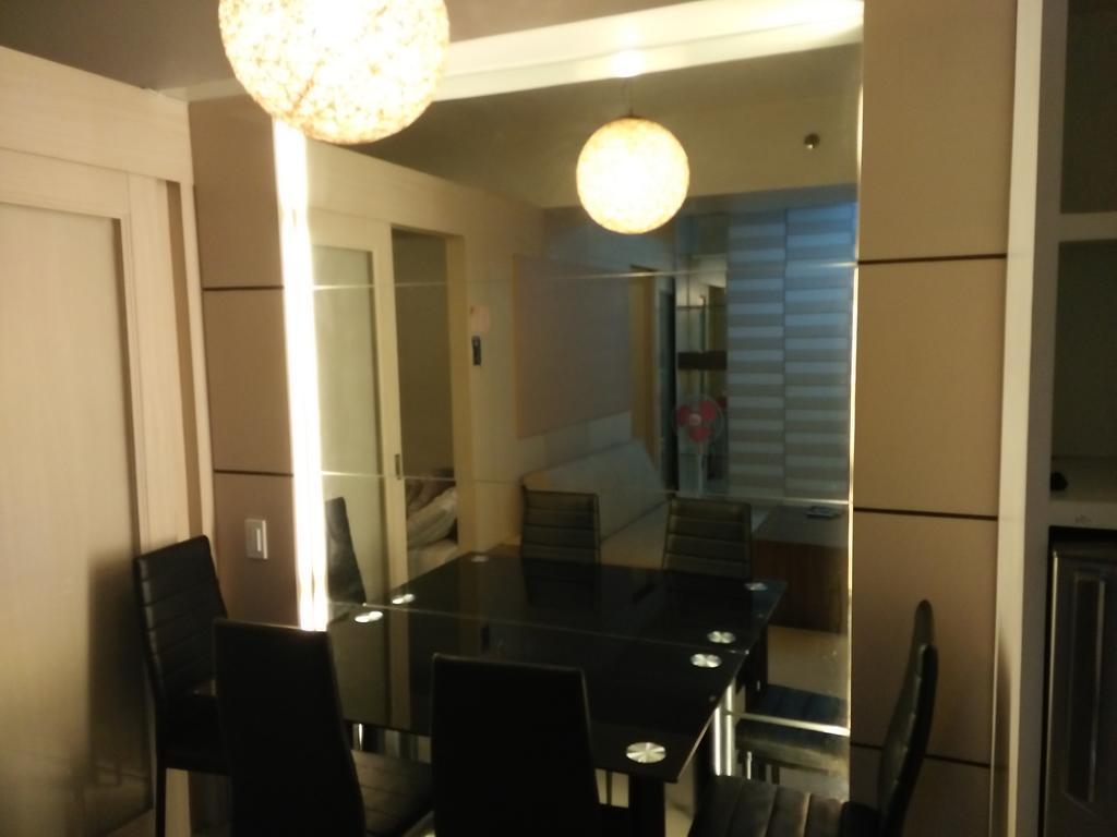 Aparthotel Sea Residences Smdc Moa Pasay - Myra